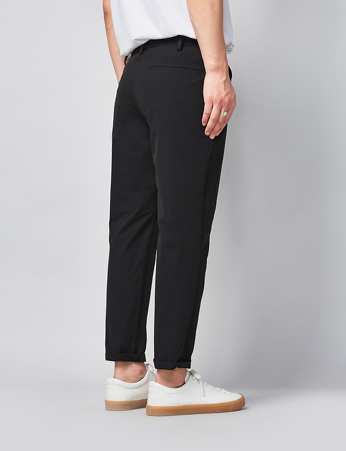 Macadamia casual pants