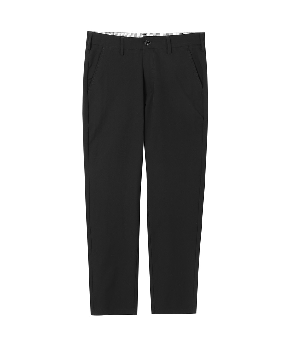 Macadamia casual pants