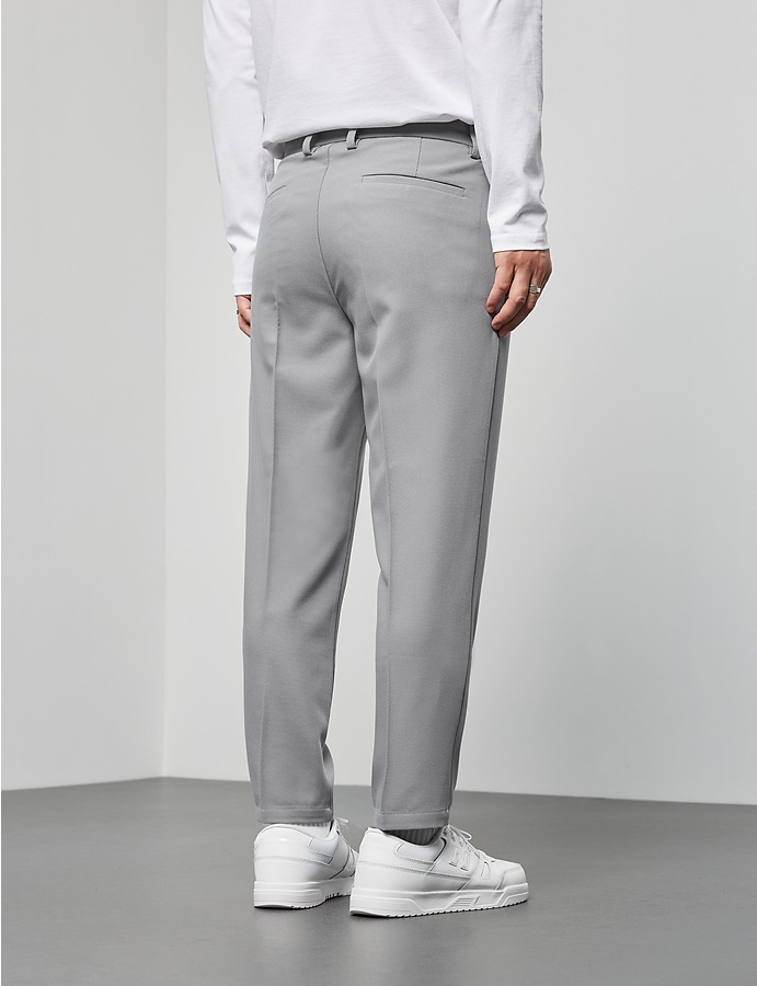 Benny stretch croped pants