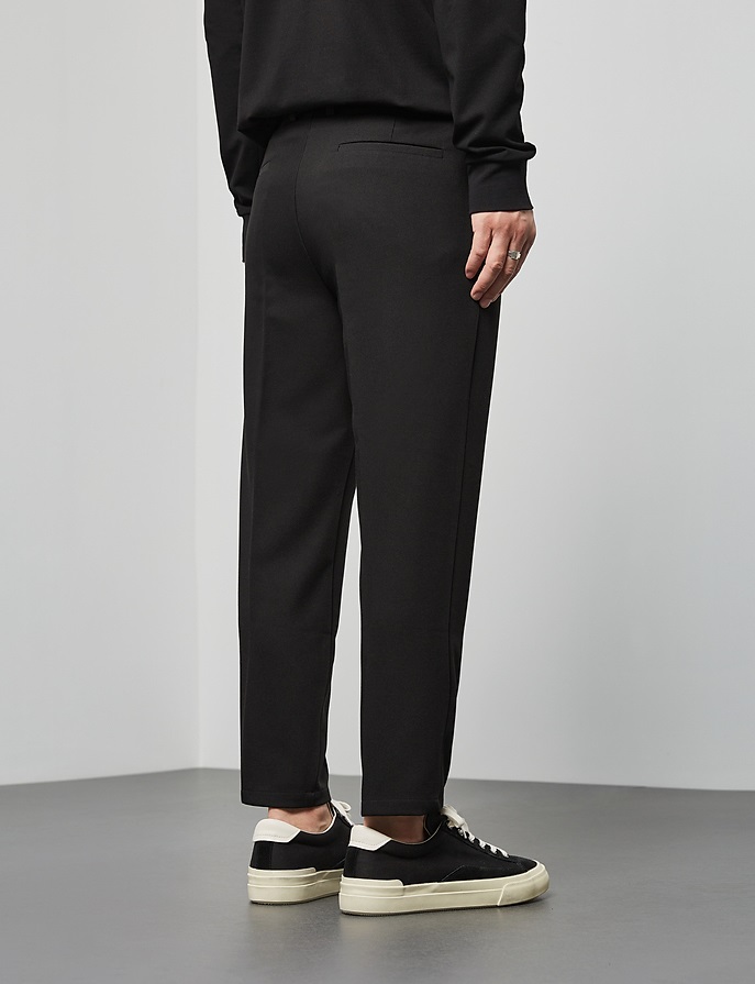 Benny stretch croped pants