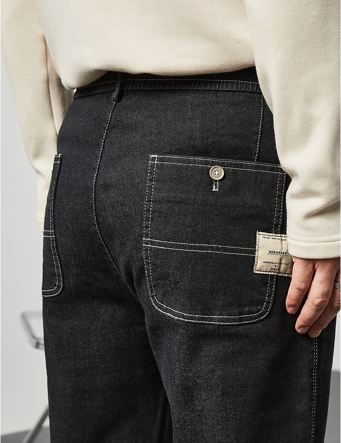 0304 Reserved jean