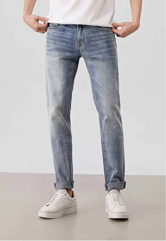 Doherty young stretch jean