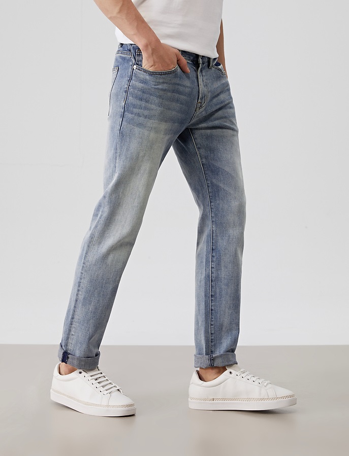 Doherty young stretch jean