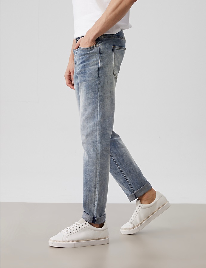 Doherty young stretch jean