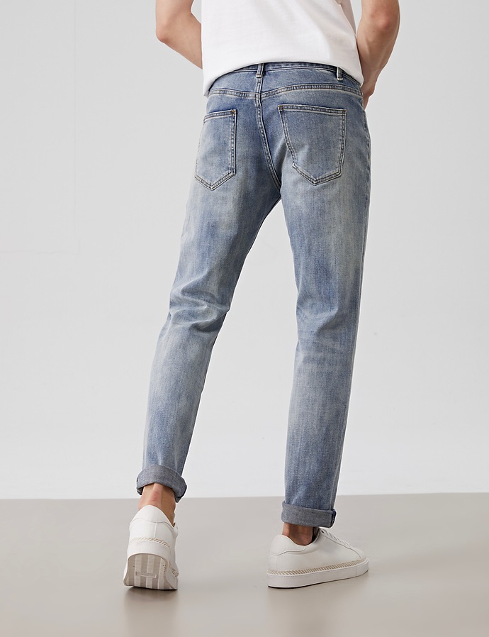 Doherty young stretch jean