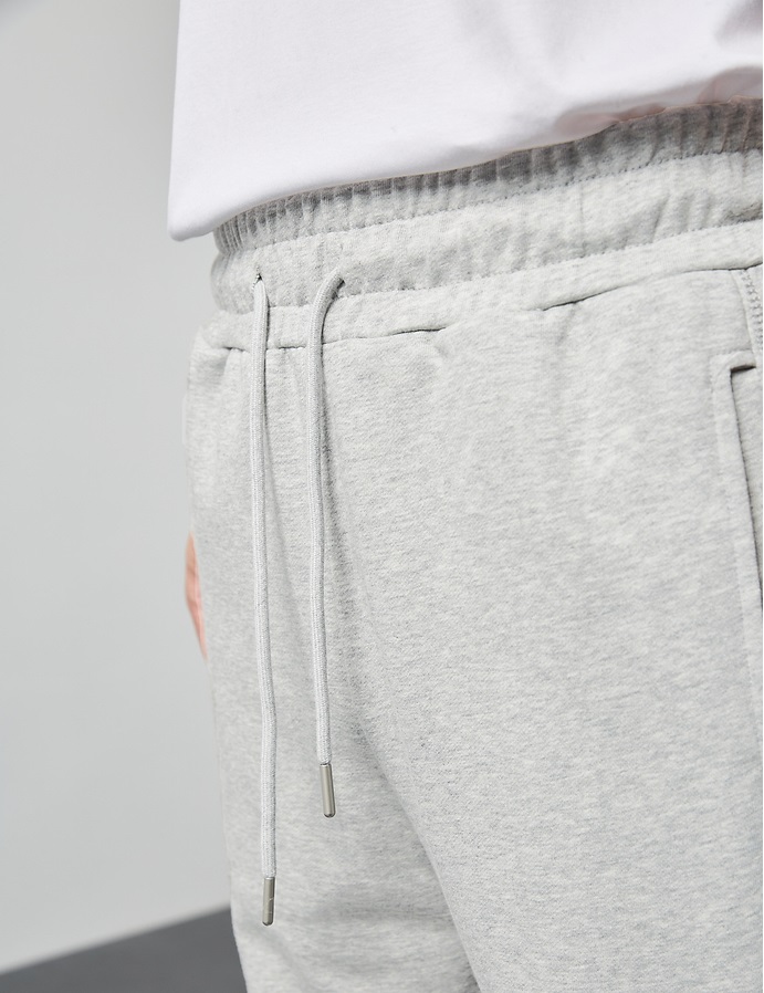 Scout melange joggers