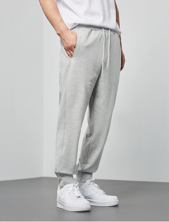 Scout melange joggers