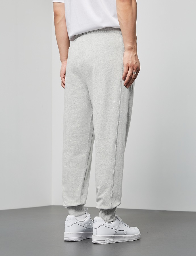 Scout melange joggers